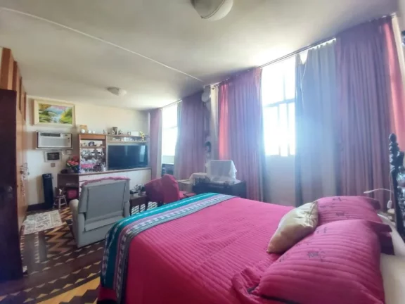 Imagem Apartamento de 258m² à venda com 3 quartos, localizado na Boa Vista, Recife - Pernambuco.