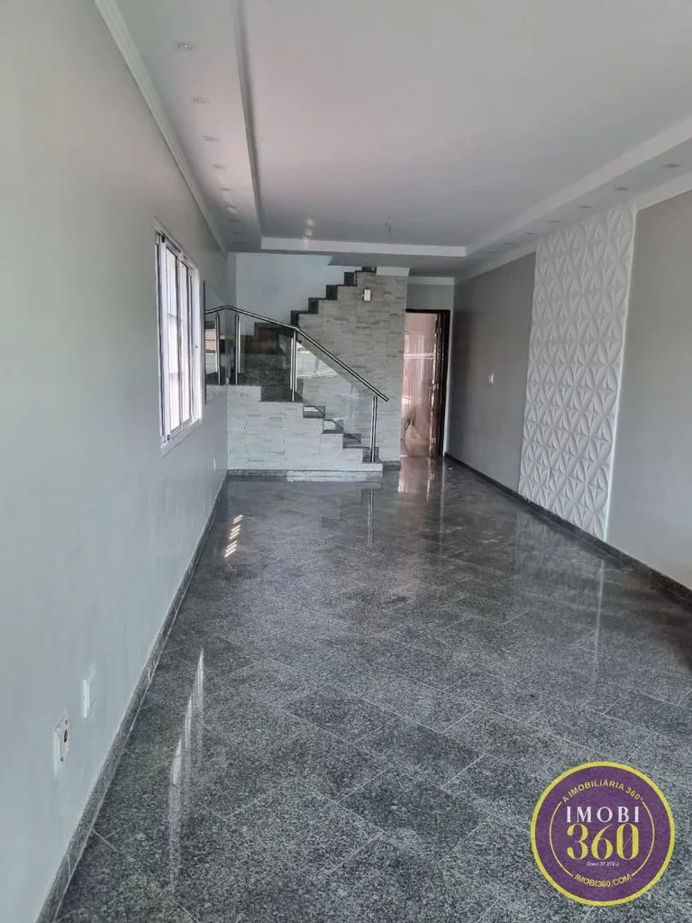 Imagem Sobrado à Venda em Cidade Patriarca, São Paulo - SP