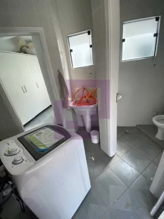 Imagem Cobertura, com piscina e churrasqueira, reformada! Enseada , proximo da Praia.