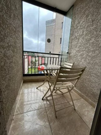 Imagem Apartamento à venda 2 Quartos, 1 Vaga, 49M², São João Clímaco, São Paulo - SP