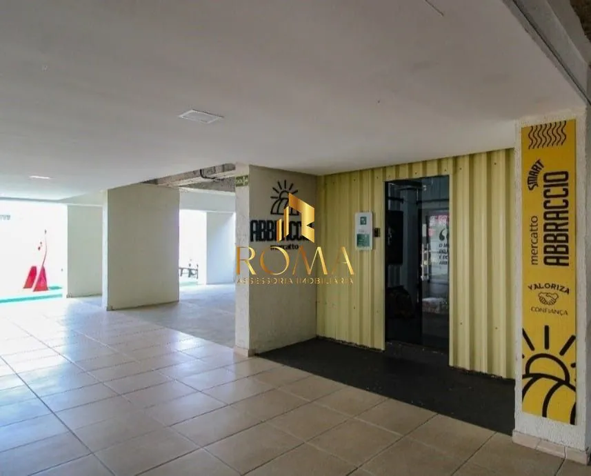 Imagem Apartamento 2 dormitórios à venda Noal Santa Maria/RS
