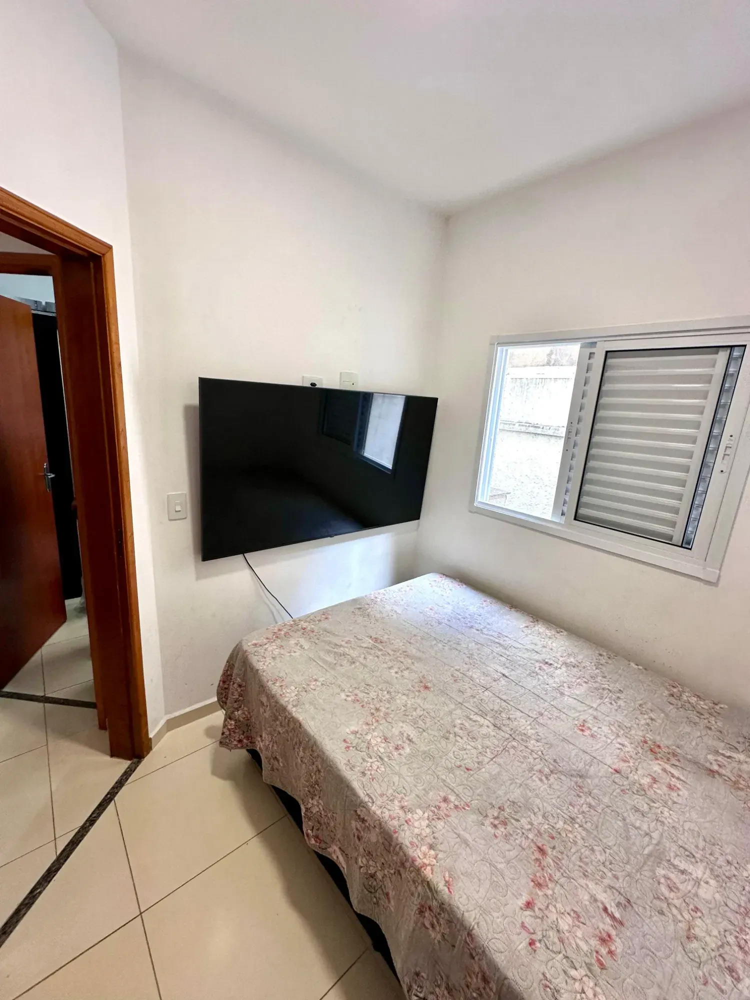 Imagem Apartamento com 2 Quartos à Venda, 80 m² em Vila Luzita - Santo André