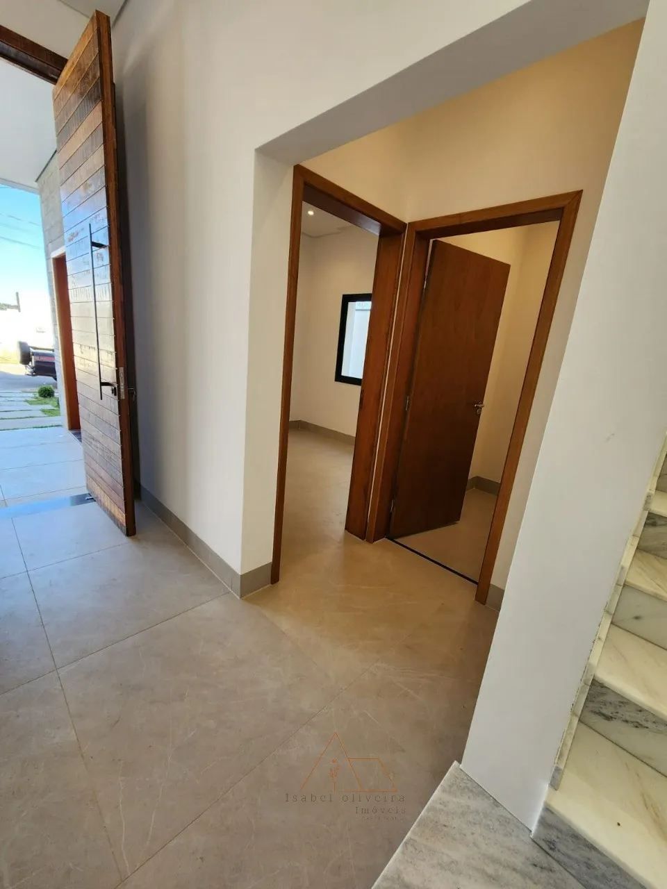 Imagem Casa em Condomínio em Salto-SP, Residencial Central Parque: 3 Quartos, 3 Suítes, 4 Banheiros, 4 Vagas, 213,60 m².