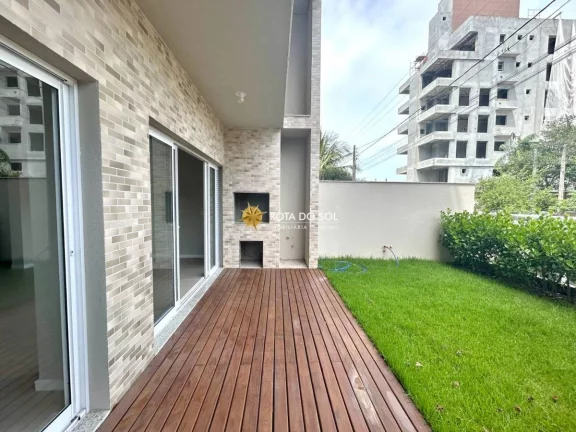 Imagem Reserva Mariscal Apartamento Garden 2 suítes à venda Praia Mariscal