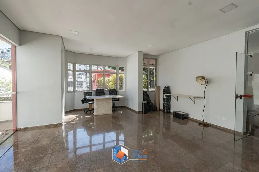 Imagem Apartamento à venda 2 Quartos 1 Vaga 55M² Vila Mariana São Paulo - SP