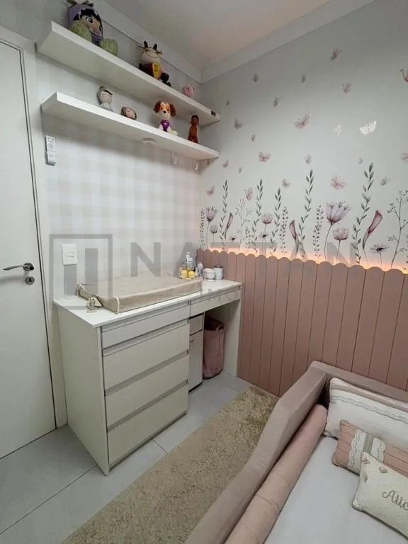 Imagem Apartamento com 2 dormitórios à venda, 50 m² por R$ 550.000,00 - Tatuapé - São Paulo/SP