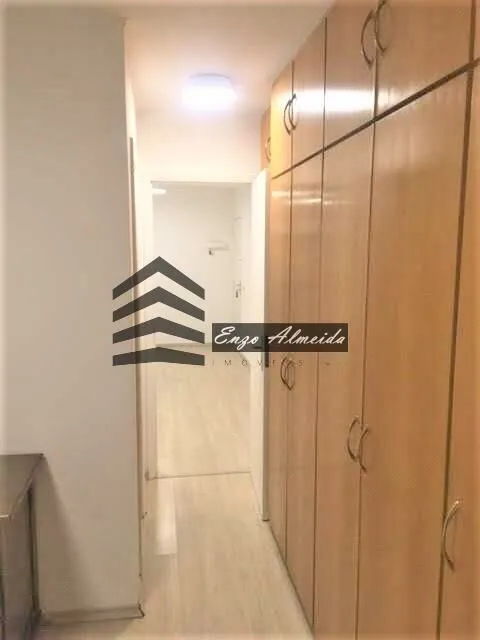 Imagem Apartamento à venda em São Paulo/SP