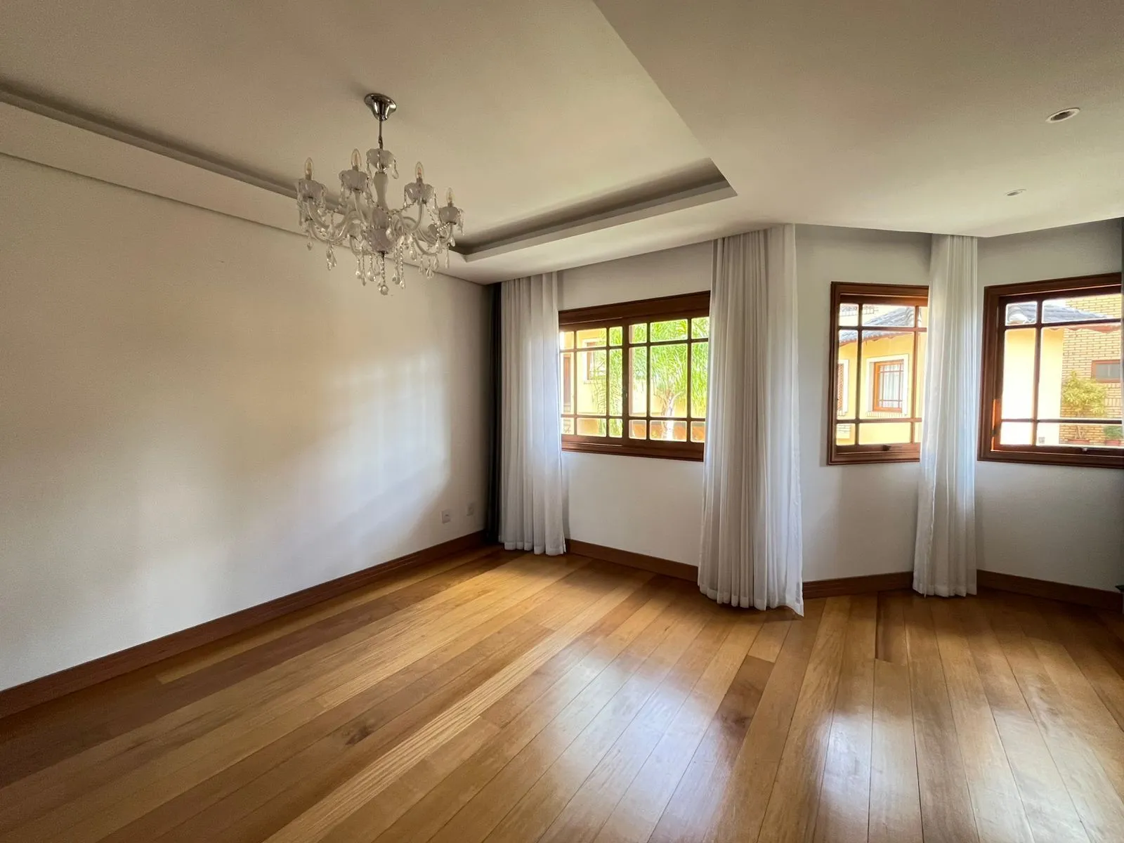Imagem casa em condominio