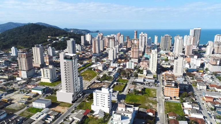 Imagem Apartamento para venda no bairro Morretes em Itapema