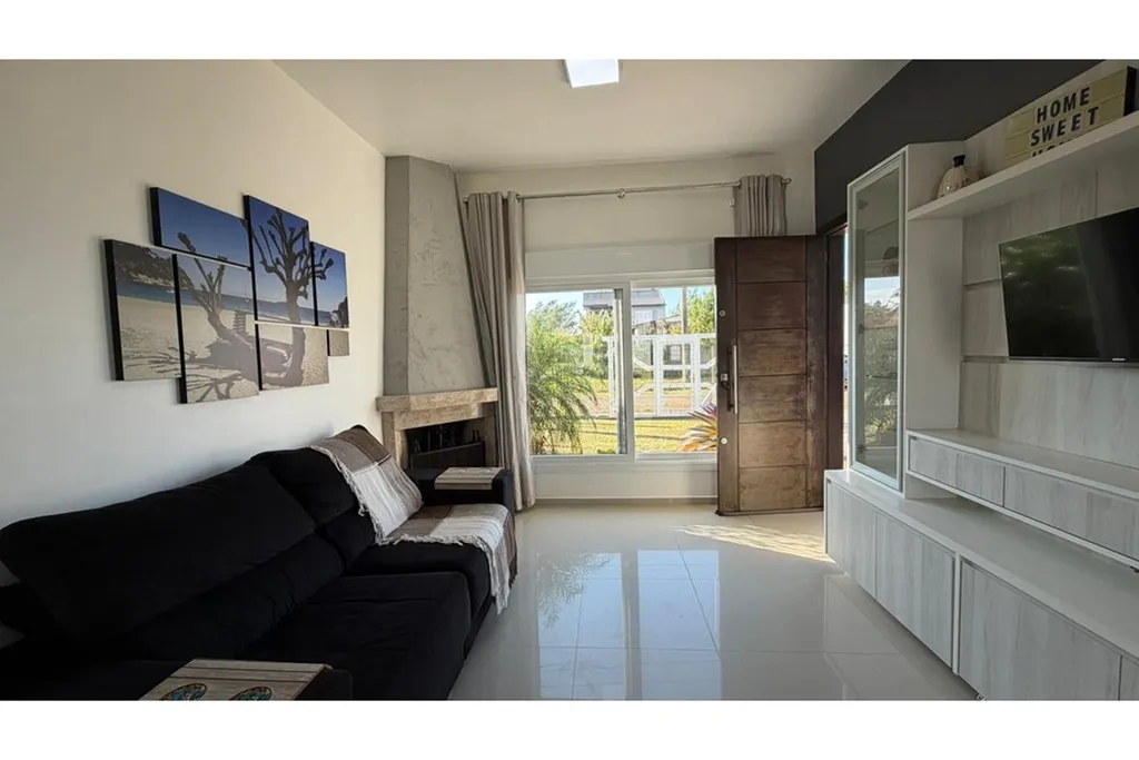 Imagem Casa à venda em Xangri-Lá, Arpoador, com 2 quartos, 98,6m2