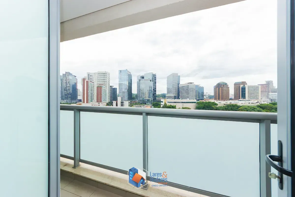 Imagem Conjunto comercial para venda em Santo Amaro, 80m²
