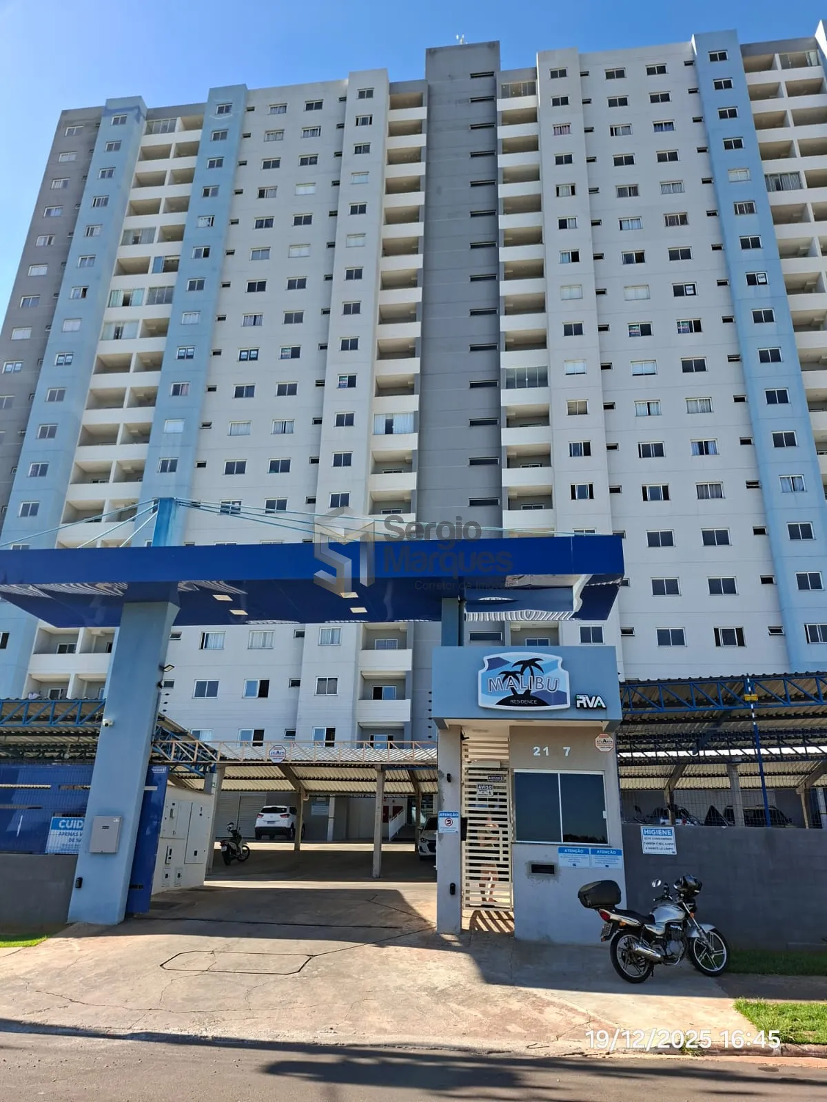 Imagem Apartamento 131m Umuarama-PR 419