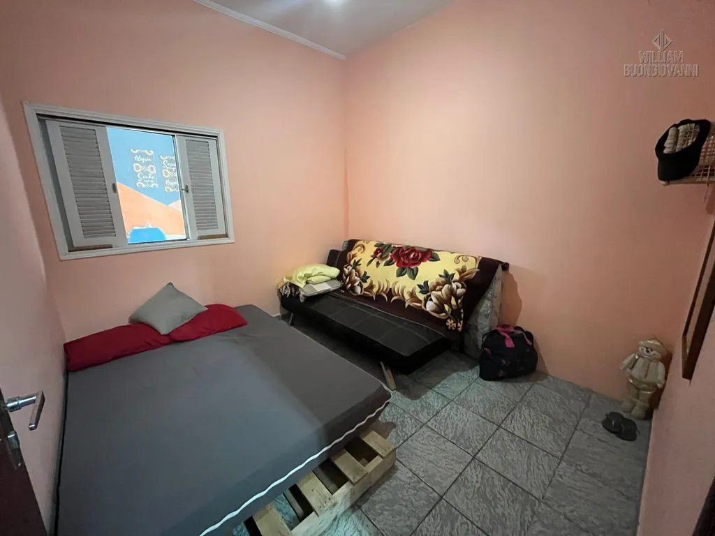 Imagem CASA EM CONDOMÍNIO NO JD. REAL - PRAIA GRANDE