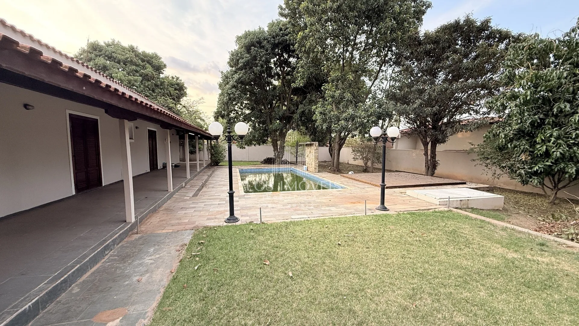 Imagem Chácara de 400m² no bairro Bairro dos Pires, em Limeira
