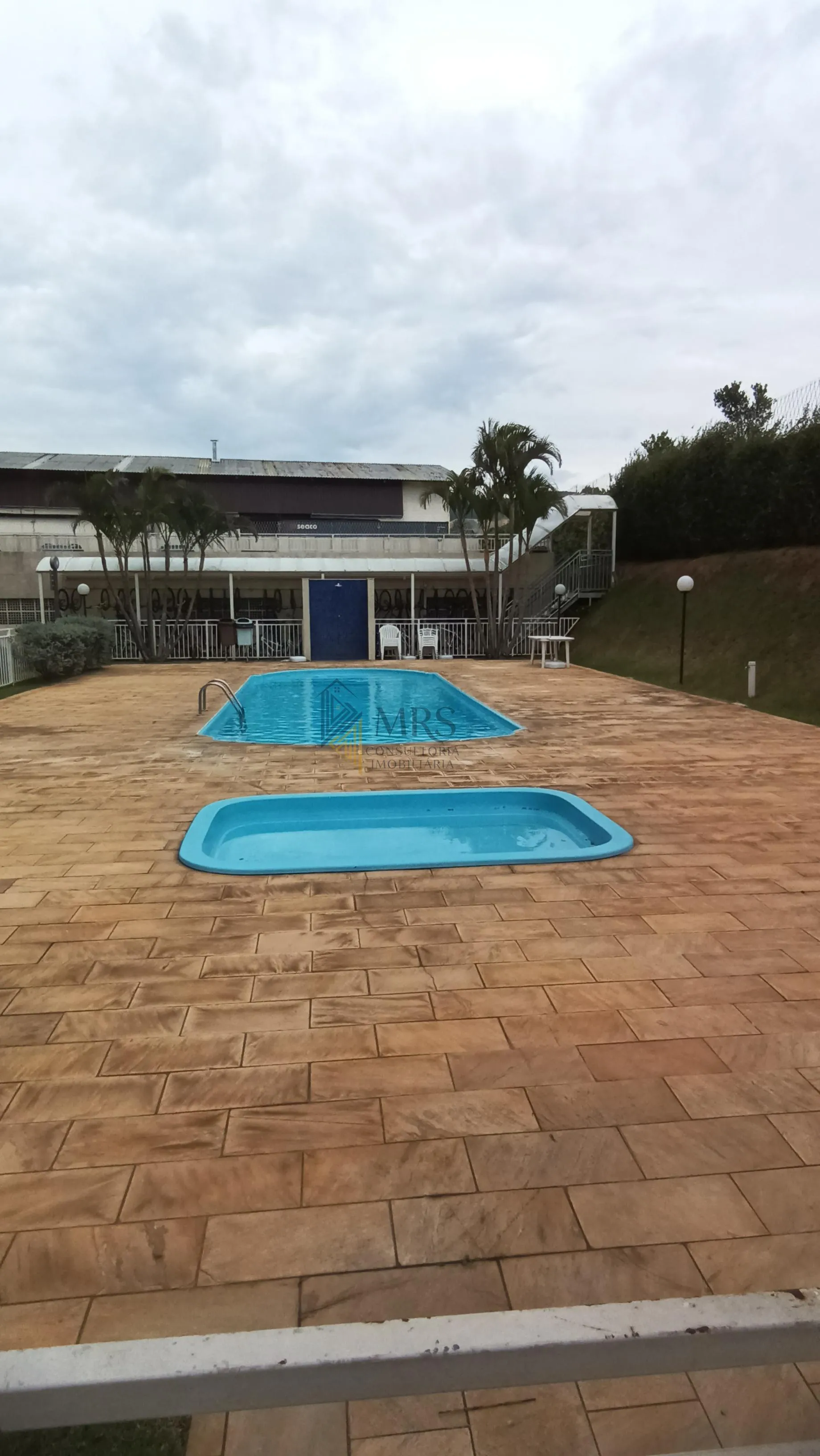 Imagem Apartamento à venda - Residencial Vila Sereno