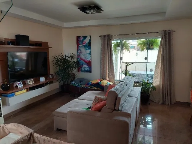 Imagem Lindo Sobrado no Residencial Campos do Conde em Sorocaba - SP
