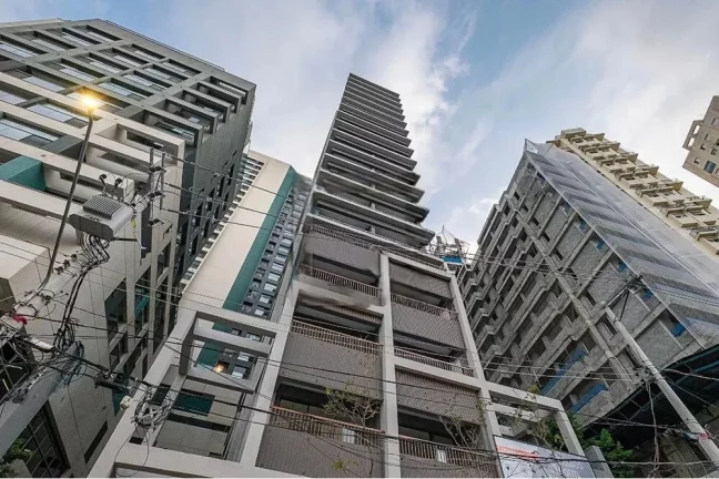 Imagem Apartamento à venda no bairro Sumarezinho - São Paulo/SP