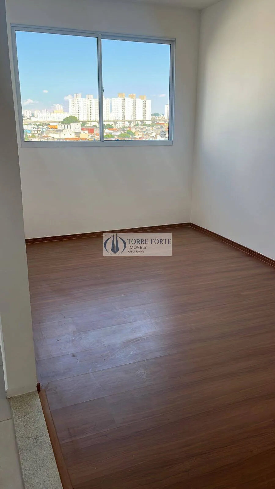 Imagem Apartamento Novo com 2 Dormitórios e 1 Vaga em São Mateus