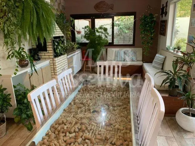 Imagem Casa Mobiliada Para Venda em Tramandai Barra