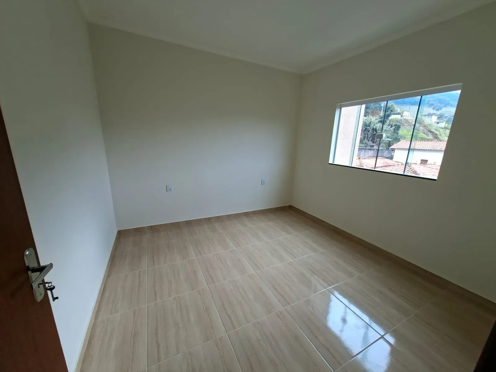 Imagem Apartamento com 1 Quarto à Venda, 75 m² em Presidente Bernardes - Presidente Bernardes