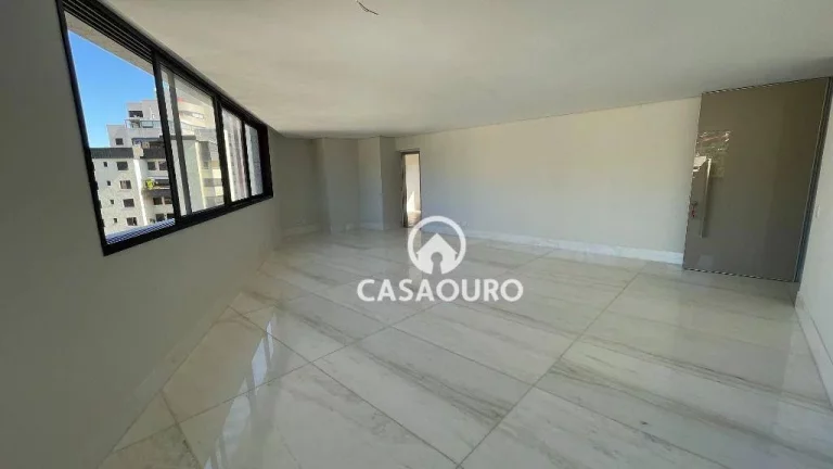Imagem Apartamento à venda, 189 m² por R$ 2.000.000,00 - Serra - Belo Horizonte/MG