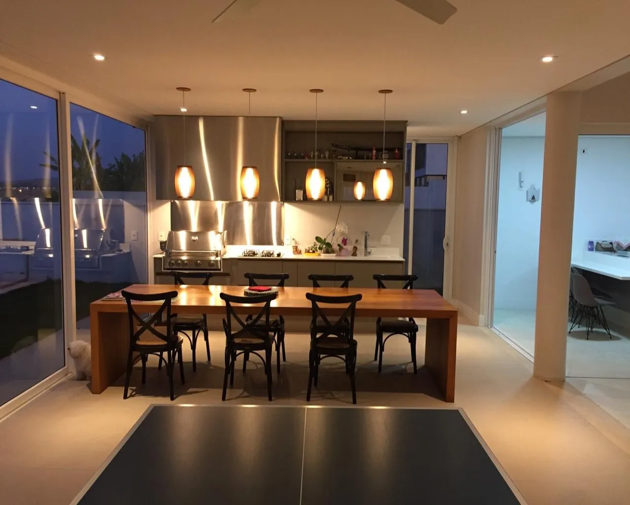 Imagem Casa em condomínio para venda em Sorocaba/SP Casa a venda no Condomínio Residencial Reserva Fazenda Imperial