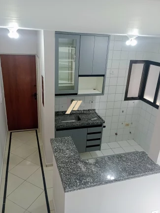 Imagem Apartamento duplex à venda no Cambuí em Campinas, São Paulo.