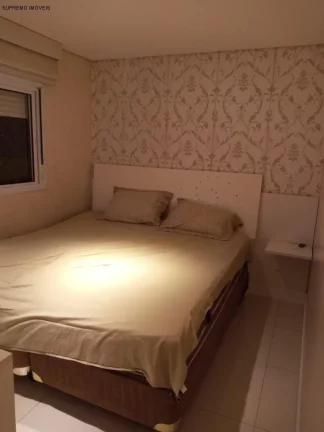 Imagem APARTAMENTO RESIDENCIAL em TABOÃO DA SERRA - SP, JARDIM WANDA