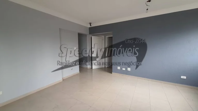 Imagem Apartamento em Santos 3 dormiórios, Gonzaga
