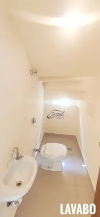 Imagem vendo Casa Vila Sao Francisco