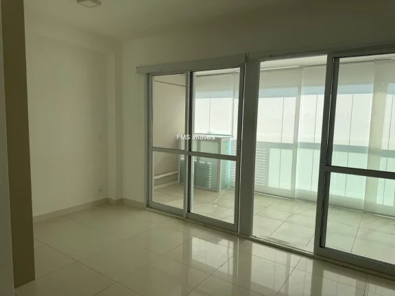 Imagem Apartamento para locação no Brooklin Paulista com 1 suíte e 1 vaga.