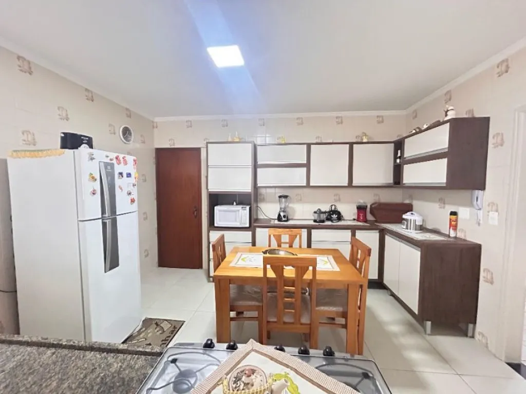 Imagem APARTAMENTO COM 110,00 m² - TUPI - PRAIA GRANDE SP