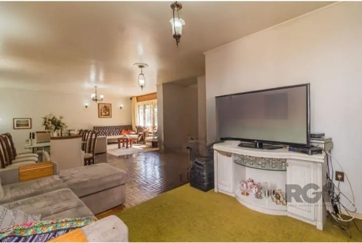 Imagem Casa em Santo Antônio
