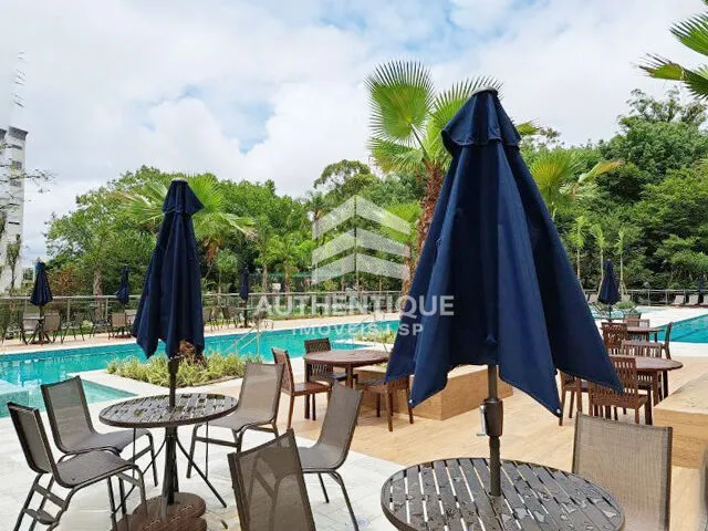 Imagem RAIZ SAO PAULO PARQUE RESORT - SANTO AMARO - Apartamento à venda no bairro Santo Amaro - São Paulo/SP, Zona Sul
