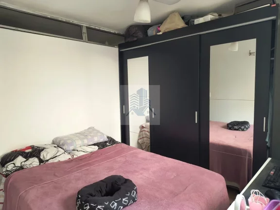 Imagem Sobrado em Condomínio residencial palmares - ao lado da estação mendes natal