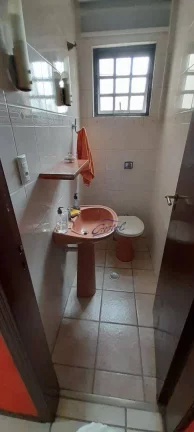 Imagem Sobrado com 3 dormitórios à venda, 226 m² por R$ 1.350.000 - Jardim Ester - Butantã/SP