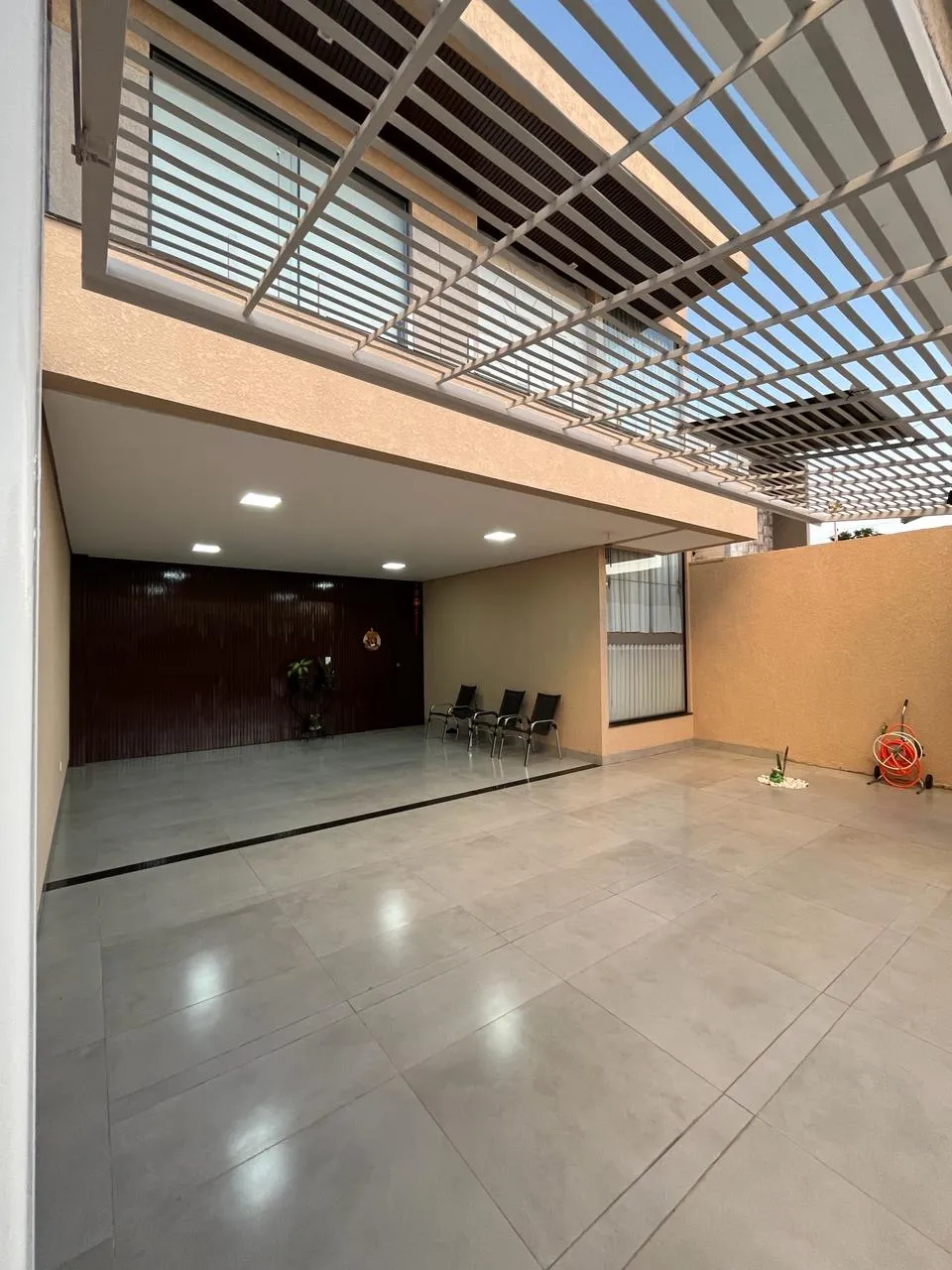 Imagem Sobrado 126m Umuarama-PR 236