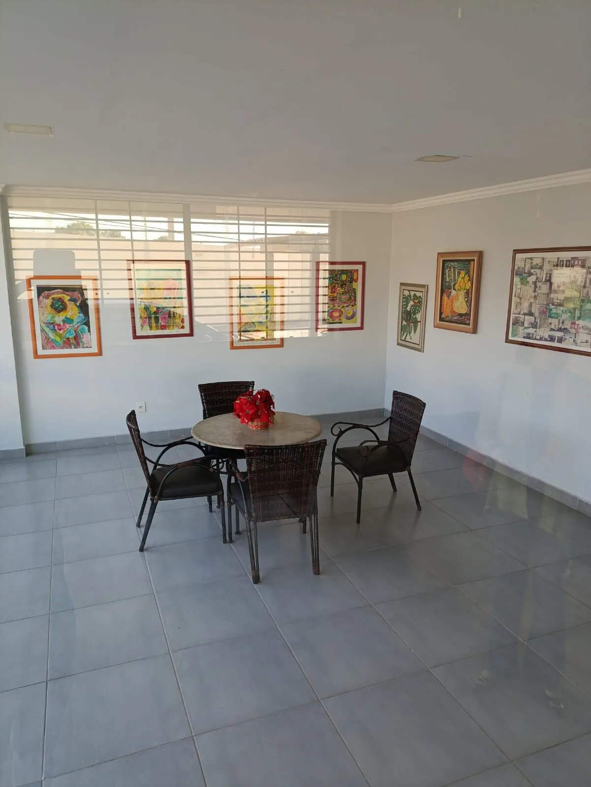 Imagem Apartamento de 2 quartos no edificio Ilhas do Sul 3