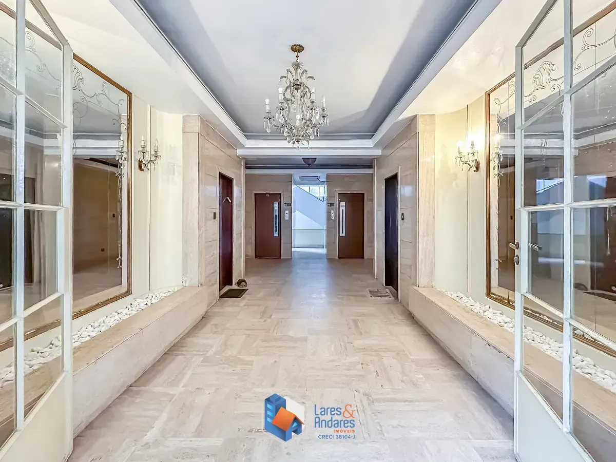 Imagem Apartamento para venda em Santa Cecília com 2 quartos, sendo 1 suíte, 106m²