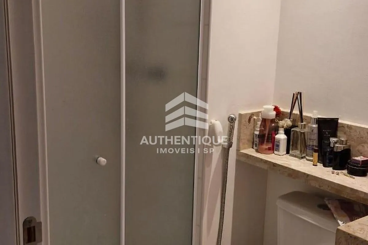 Imagem LUZES DA MOOCA - Apartamento no bairro Mooca à venda