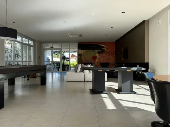 Imagem Apartamento para locação em Pinheiros, São Paulo - 1 quarto, 1 suíte, 1 sala, 1 banheiro, 1 vaga na garagem!