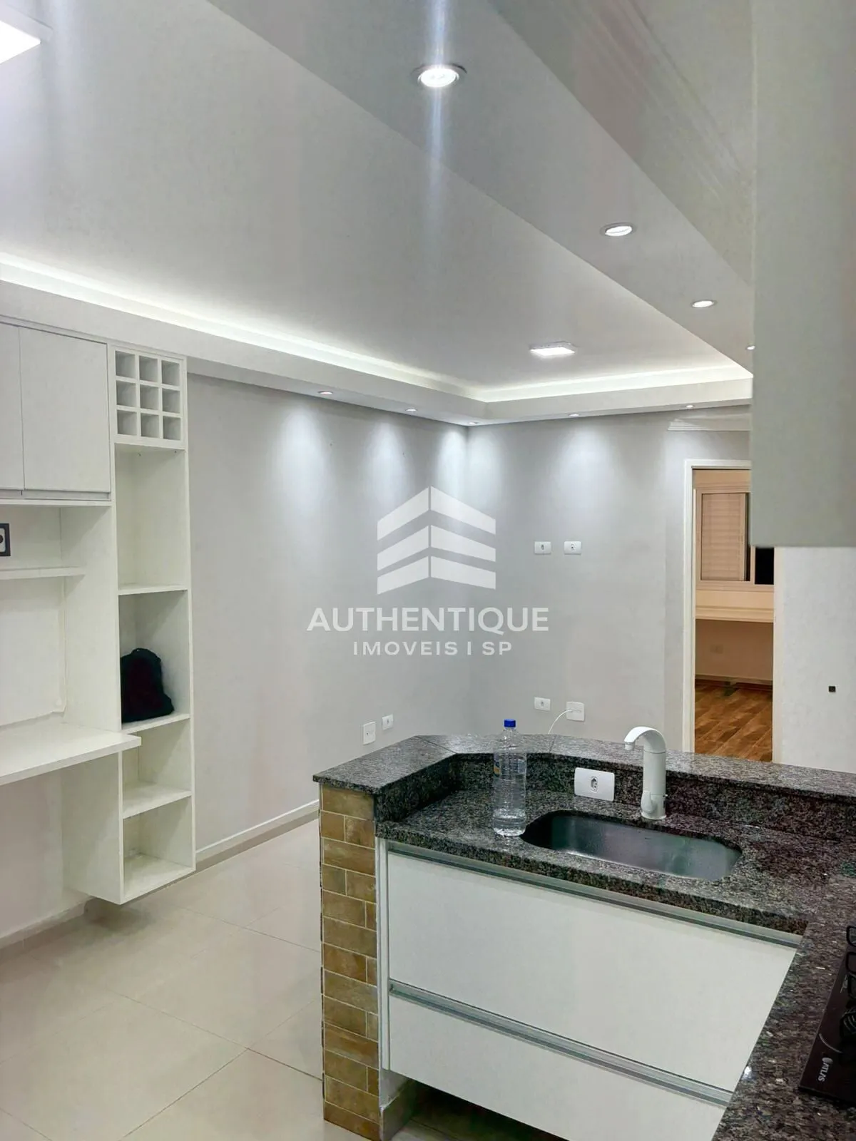 Imagem SIMAO JORGE CAMPESTRE SANTO ANDRE - Apartamento no bairro Campestre à venda