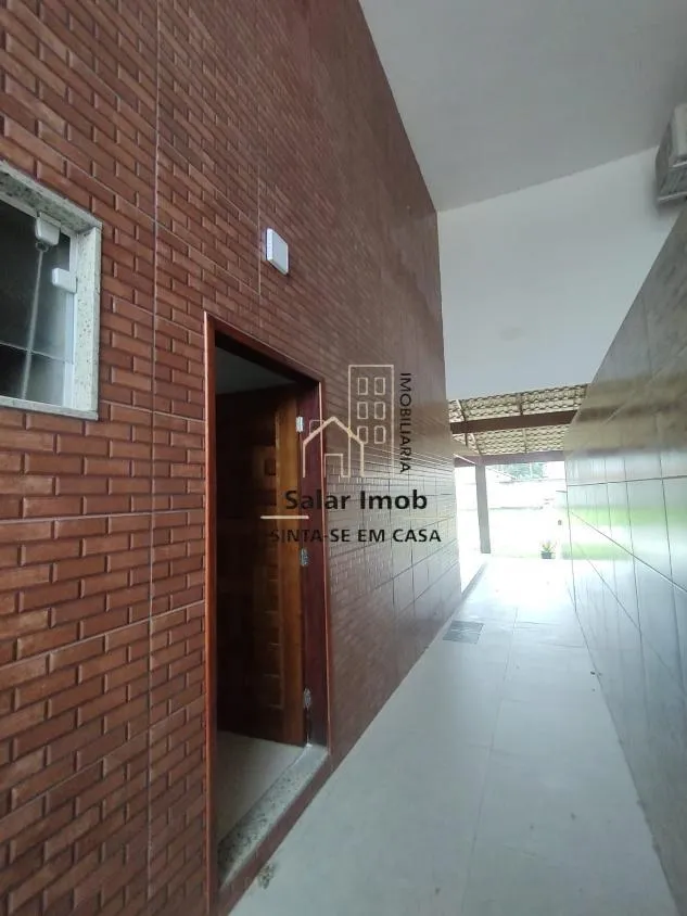 Imagem Casa 03 Quartos| Locação |Condomínio |Resende RJ