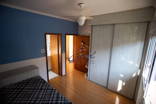 Imagem Casa com 3 quartos / suítes à venda, 439 m² - Condomínio Vila Verde - Transurb - Itapevi/SP