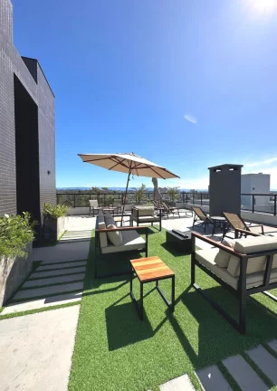 Imagem Apartamento à venda em Torres, Praia da Cal, com 2 quartos, 60,12m²