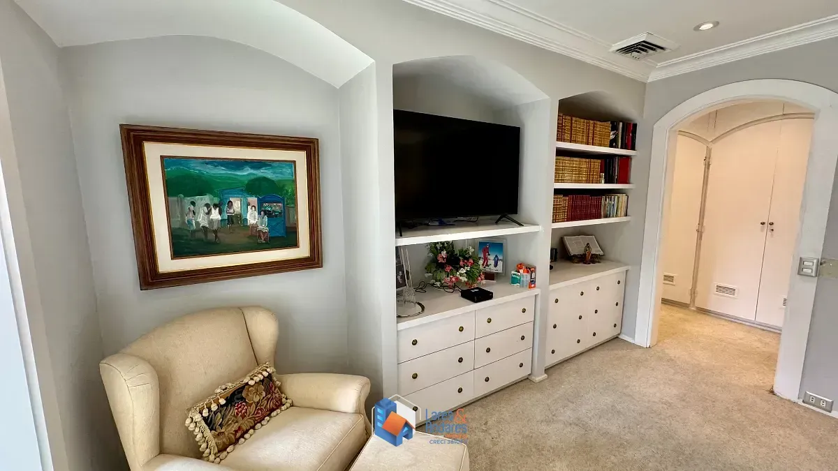 Imagem Casa para venda em Cidade Jardim com 3 quartos, sendo 3 suítes, 1,200m²