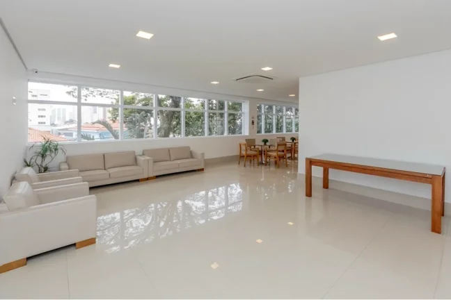 Imagem APARTAMENTO RESIDENCIAL em São Paulo - SP, Bosque da Saúde