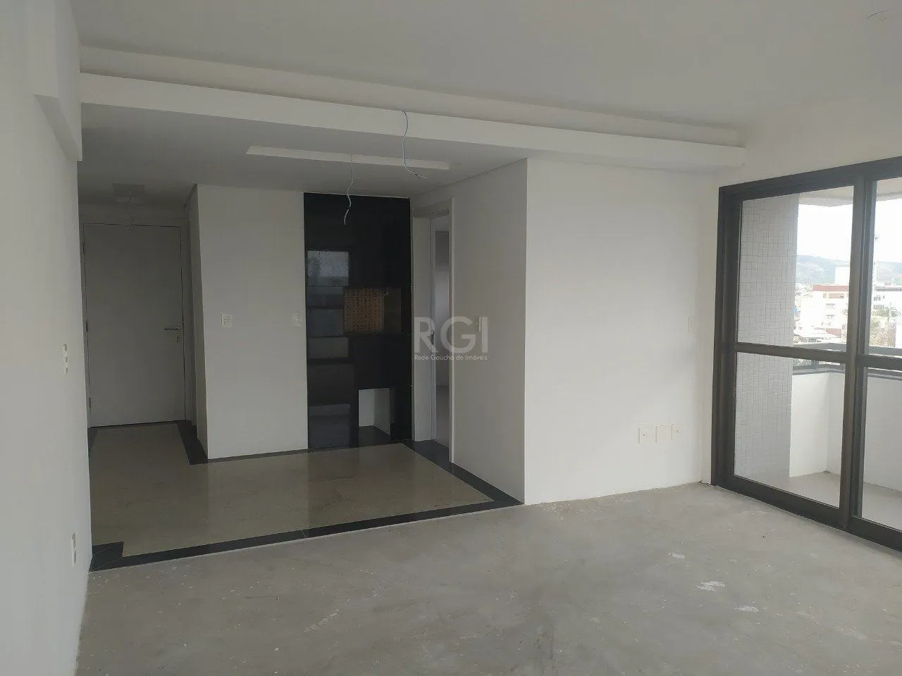 Imagem Apartamento para Venda - 119.65m², 3 dormitórios, sendo 1 suites, 2 vagas - Petrópolis
