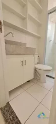 Imagem Apartamento à venda no bairro Cambuci - São Paulo/SP