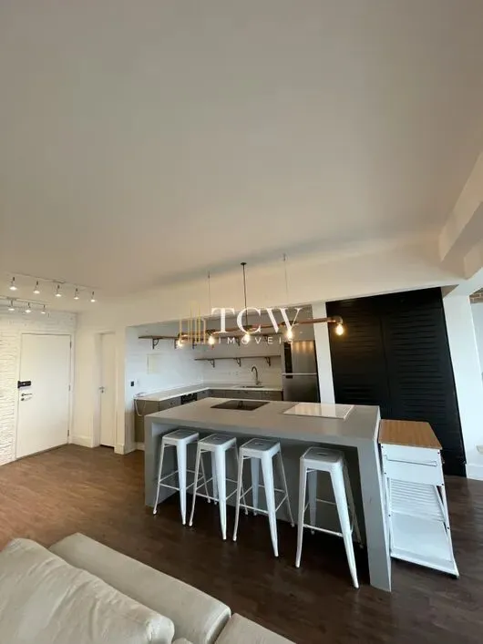 Imagem Apartamento à venda no bairro Barra Funda - São Paulo/SP, Zona Oeste